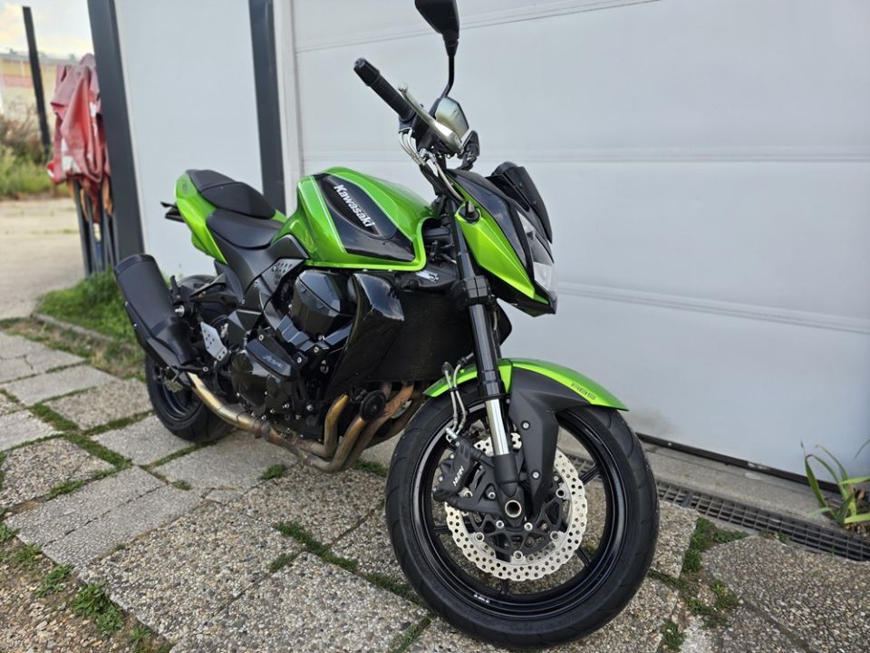 KAWASAKI Z 750 R 4