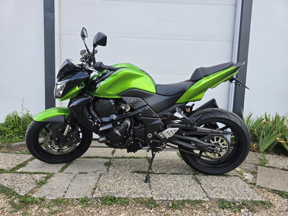 KAWASAKI Z 750 R 4