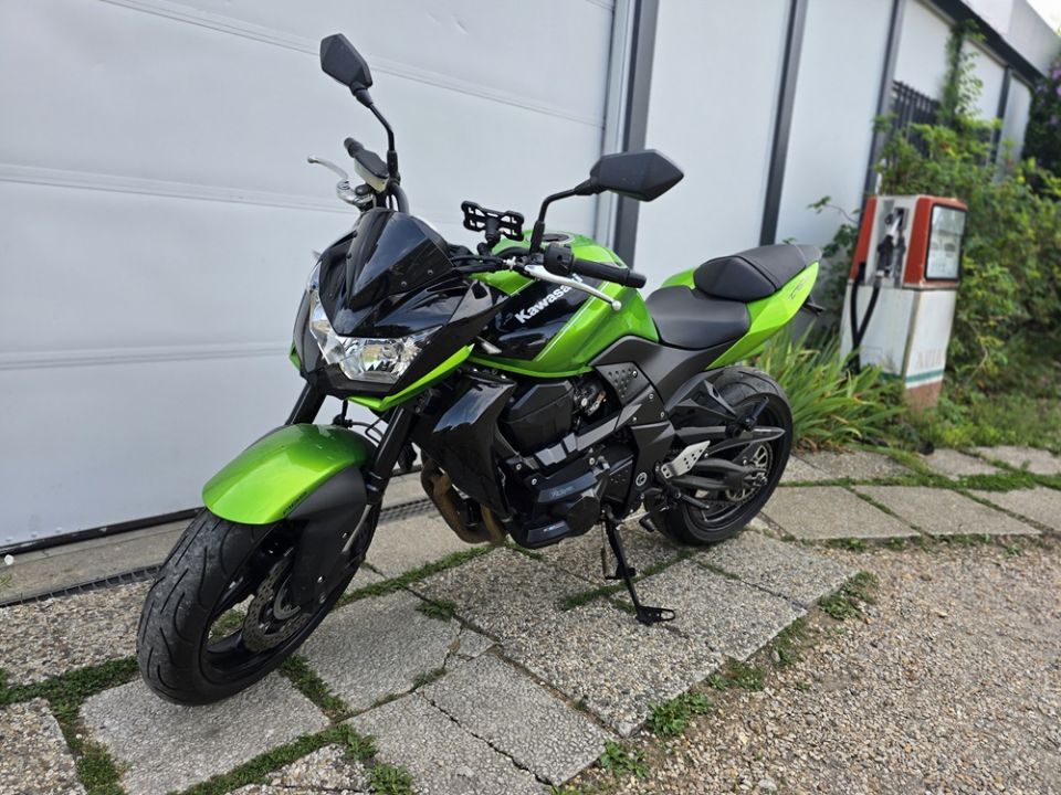 KAWASAKI Z 750 R 4
