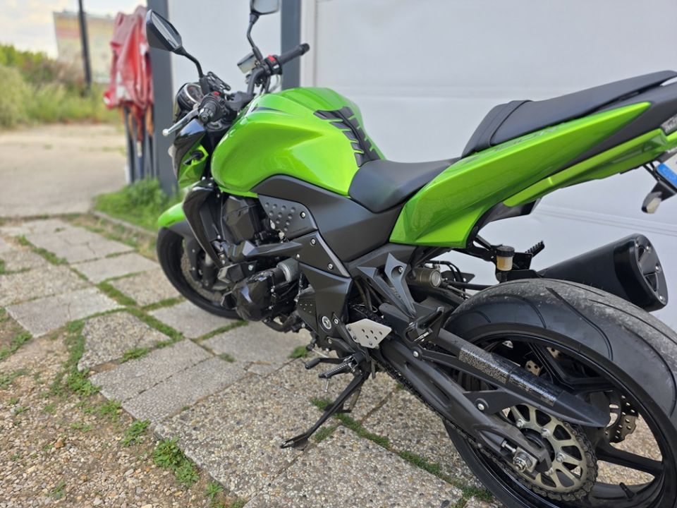 KAWASAKI Z 750 R 4