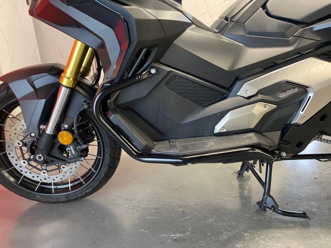 HONDA X-ADV 4