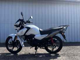 HONDA CBF 125 - 2023