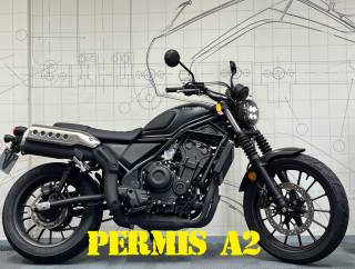 HONDA REBEL 500 - 2023