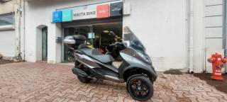 PIAGGIO MP3 350 ABS/ASR - 2019