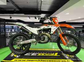 KTM 450 SX-F - 2023