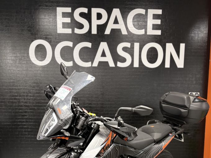 KTM 890 ADVENTURE 4