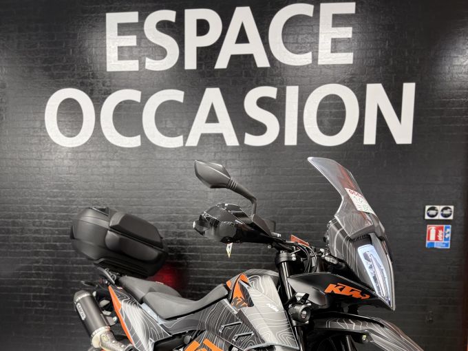 KTM 890 ADVENTURE 4