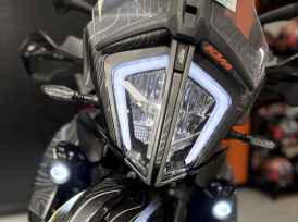 KTM 890 ADVENTURE - 2021