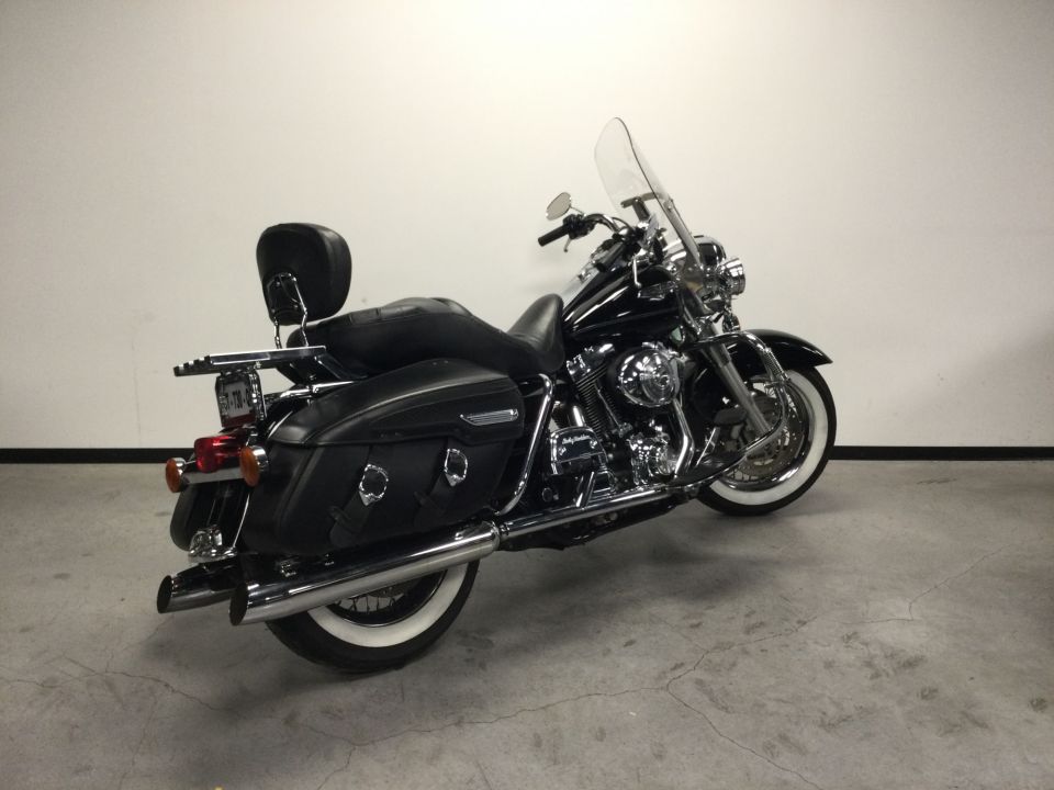 HARLEY-DAVIDSON TOURING ROAD KING 1450 4