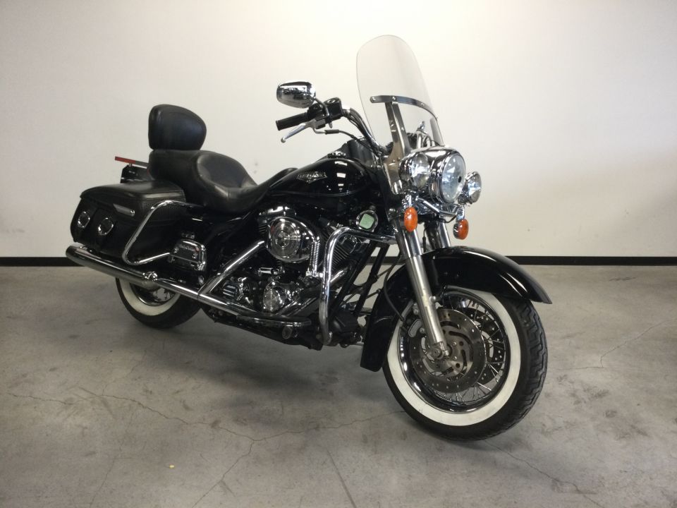 HARLEY-DAVIDSON TOURING ROAD KING 1450 4