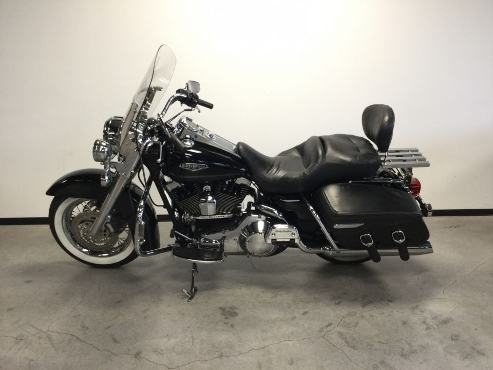 HARLEY-DAVIDSON TOURING ROAD KING 1450 4