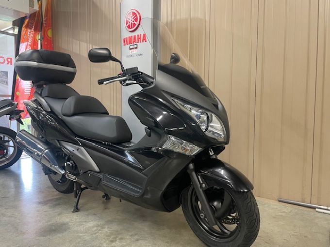 HONDA SWT 400 4