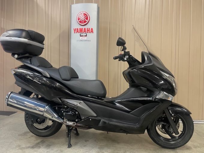 HONDA SWT 400 4