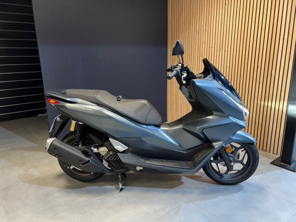 HONDA PCX 125 4