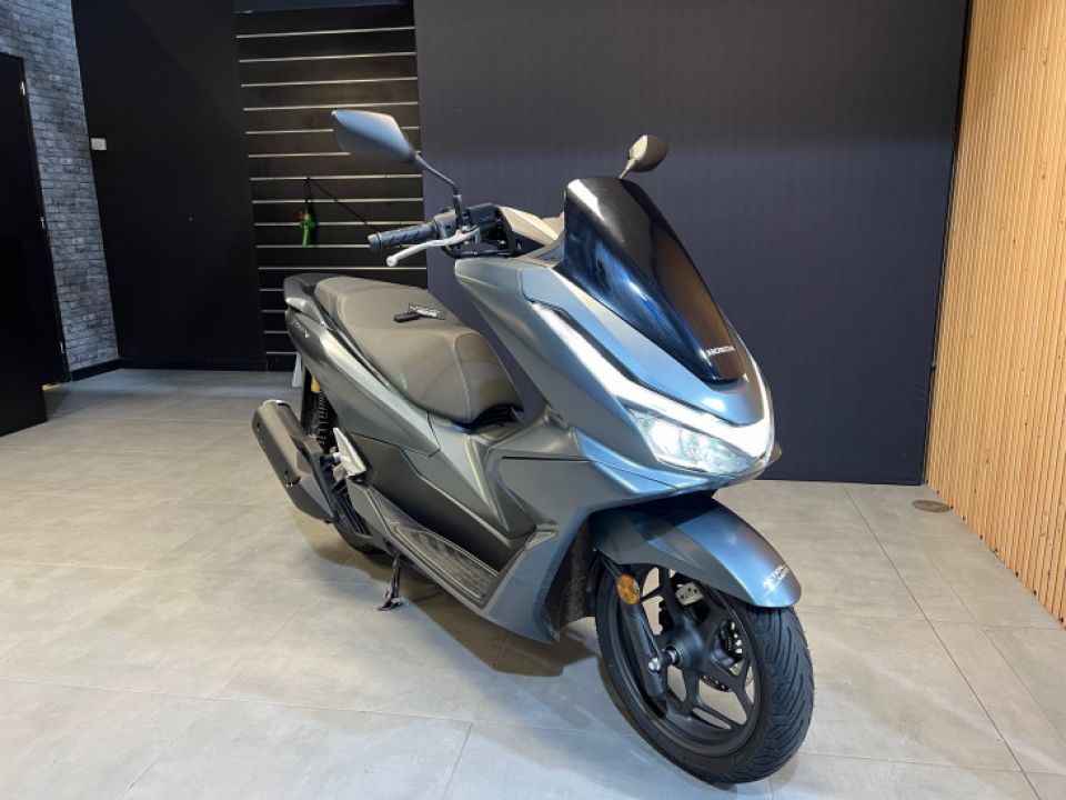 HONDA PCX 125 4