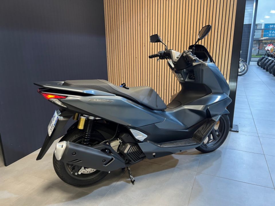 HONDA PCX 125 4