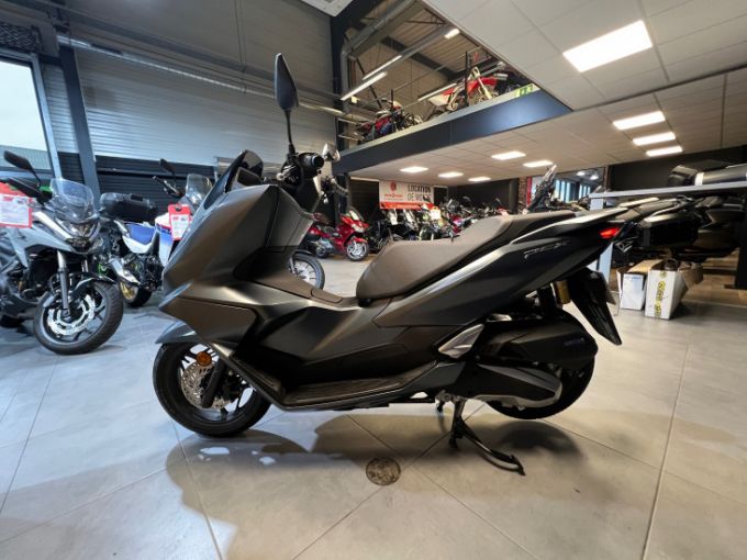 HONDA PCX 125 4
