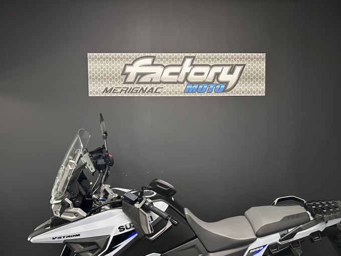 SUZUKI DL V-STROM 1050 4