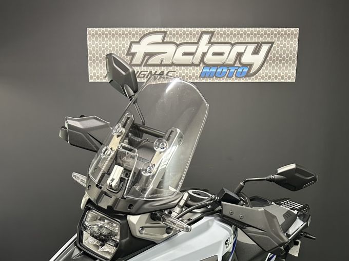 SUZUKI DL V-STROM 1050 4