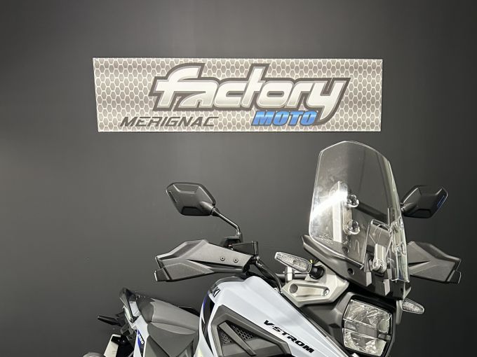 SUZUKI DL V-STROM 1050 4