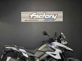 SUZUKI DL V-STROM 1050 - 2024
