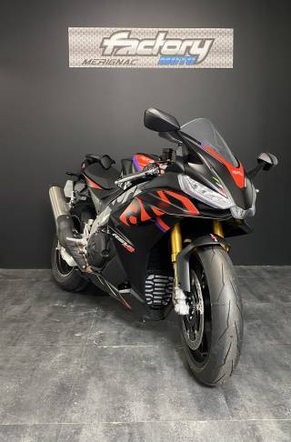APRILIA RSV4 1100 FACTORY - 2023
