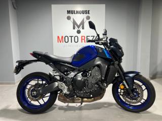YAMAHA MT-09 35KW - 2023
