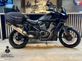 HARLEY-DAVIDSON ADVENTURE PAN AMERICA 1250 SPECIAL - 2022