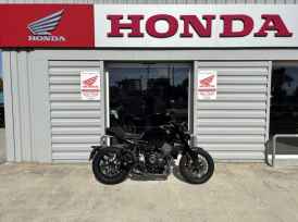 HONDA CB1000R Black Edition - 2021