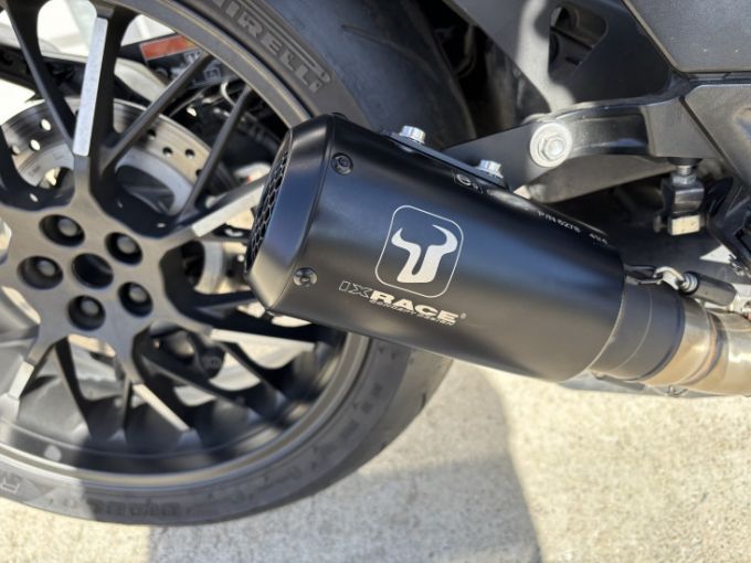 HONDA CB1000R Black Edition 4