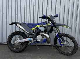 SHERCO SE 250 FACTORY - 2024