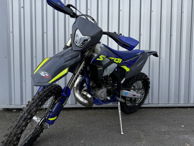 SHERCO SE 250 FACTORY 4