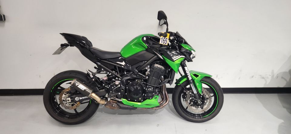 KAWASAKI Z 900 4