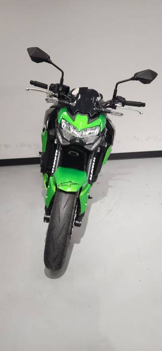 KAWASAKI Z 900 - 2020