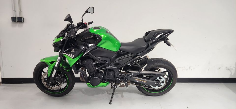 KAWASAKI Z 900 4