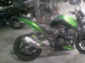 KAWASAKI Z 750 - 2009