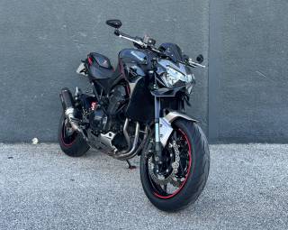 KAWASAKI Z 900 - 2023