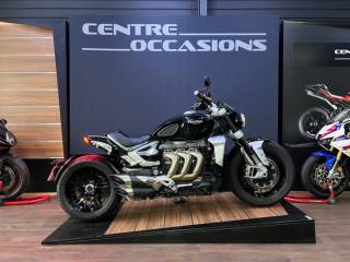 TRIUMPH ROCKET 3 R - 2020