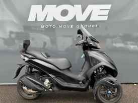 PIAGGIO MP3 300LT YOURBAN - 2018