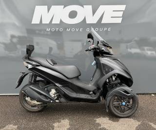 PIAGGIO MP3 300LT YOURBAN - 2018