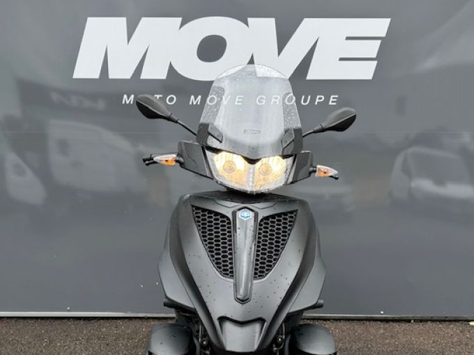 PIAGGIO MP3 300LT YOURBAN 4
