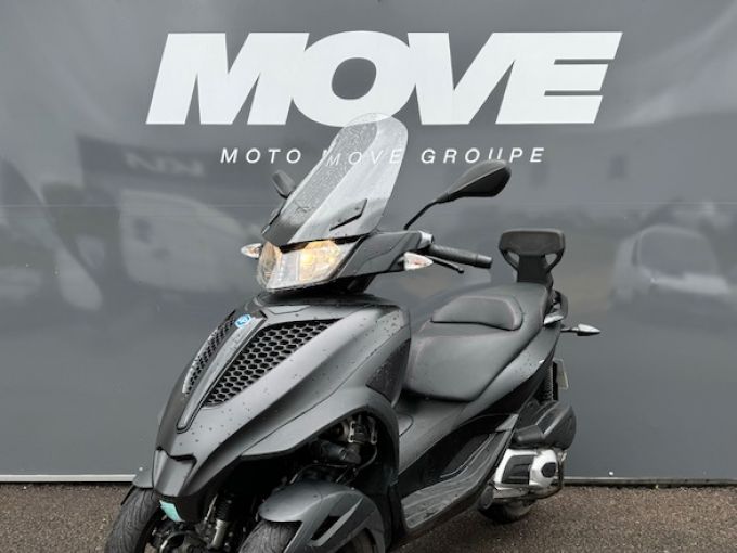 PIAGGIO MP3 300LT YOURBAN 4