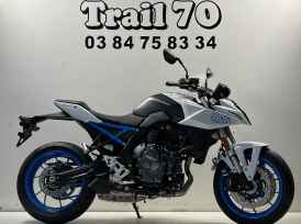 SUZUKI GSX-8S - 2025