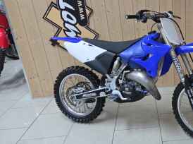 YAMAHA YZ 125 - 2013