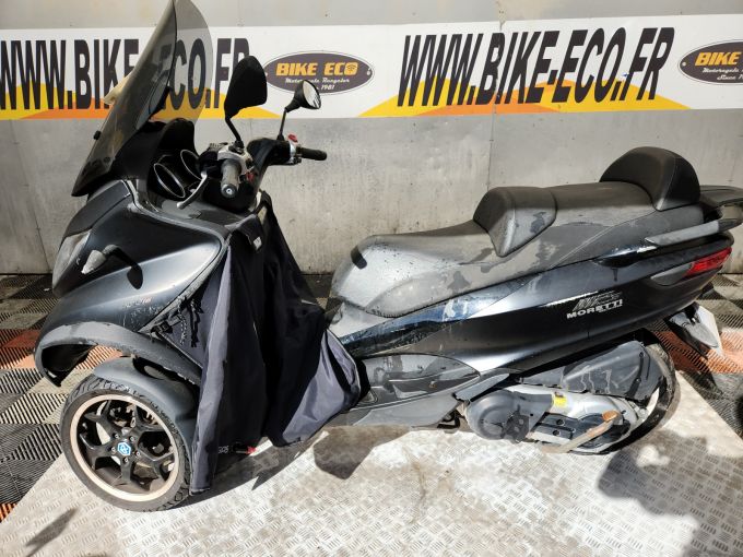 PIAGGIO MP3 500 LT 4