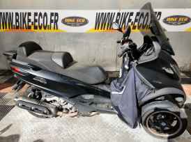 PIAGGIO MP3 500 LT - 2015
