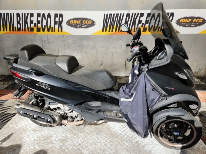 PIAGGIO MP3 500 LT 4
