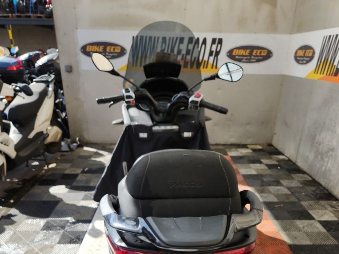 PIAGGIO MP3 500 LT 4