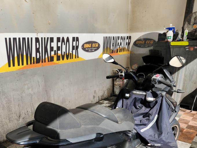 PIAGGIO MP3 500 LT 4