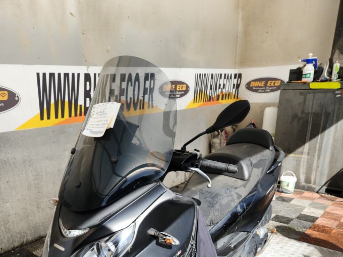 PIAGGIO MP3 500 LT 4
